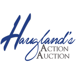 Haugland Action Auction